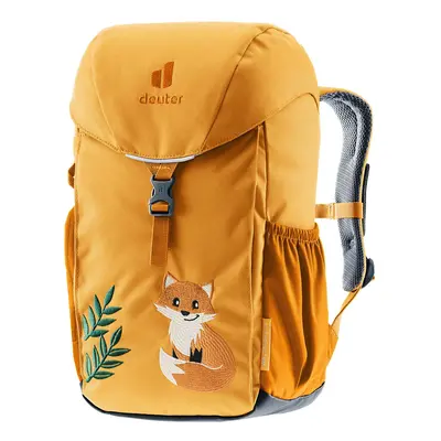 Deuter Waldfuchs Gyerek túrahátizsák - amber/maple