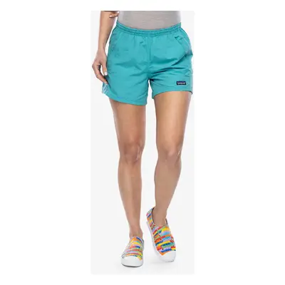 Patagonia Baggies Shorts Női rövidnadrág - subtidal blue