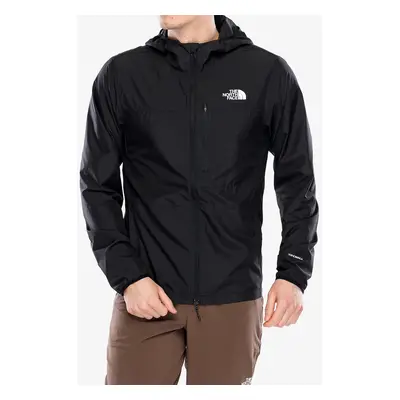 The North Face Higher Run Wind Jacket Széldzseki - tnf black/npf