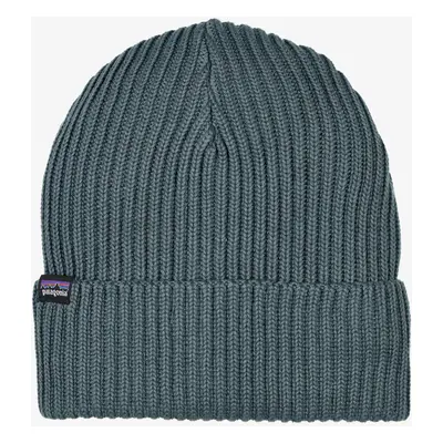 Patagonia Fisherman&#039;s Rolled Beanie Téli sapka - nouveau green