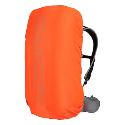 Mammut Raincover Vízálló Hátizsákhuzat - vibrant orange