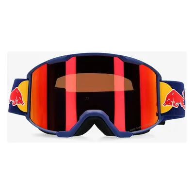 Red Bull Spect Solo Síszemüveg - matt dark blue