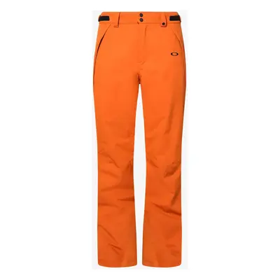 Oakley Best Cedar RC Insulated Pant Nadrág - ginger