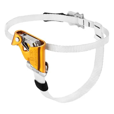 Petzl Pantin Mászógép - yellow