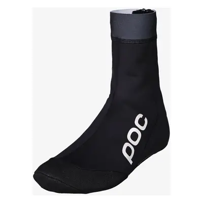 POC Thermal Bootie Kerékpáros cipővédő - uranium black