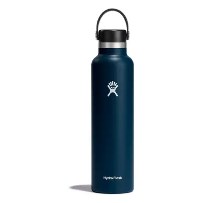 Hydro Flask oz Standard Flex Cap (710 ml) Hőtartó kulacs - indigo