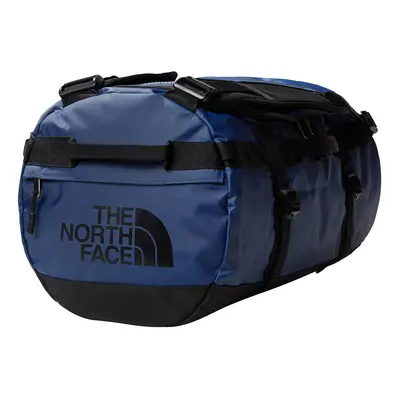 The North Face Base Camp Duffel Táska - summit navy/tnf black