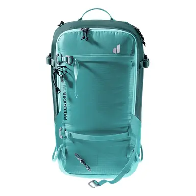 Deuter Freerider SL Túrasíhátizsák - dust blue/deep sea