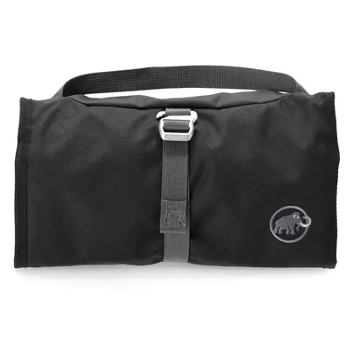 Mammut Washbag Travel Neszesszer - black