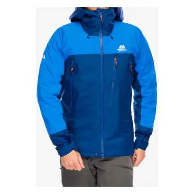 Mountain Equipment Lhotse Jacket Gore-Tex kabát - admiral/atlantic