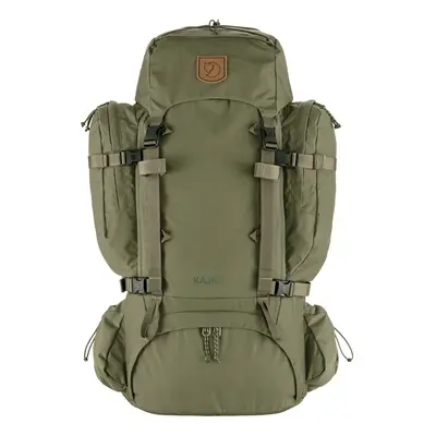 Fjallraven Kajka Túrahátizsák - green