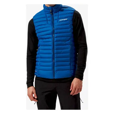 Berghaus Vaskye Vest Bélelt mellény - electric cobalt