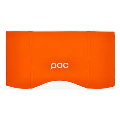 POC Thermal Headband Fejpánt - zink orange