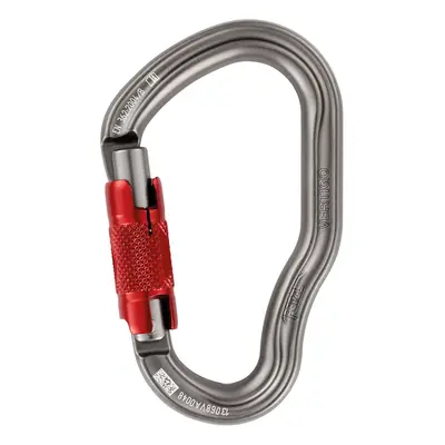 Petzl Vertigo Twist-Lock Karabiner