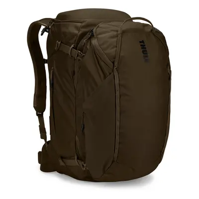 Thule Landmark Travel Pack 60L Hátizsák utazáshoz - deep khaki