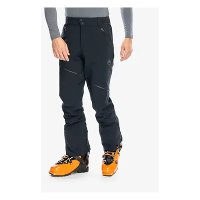 La Sportiva Orizon Pant Túrasínadrág - black/cloud