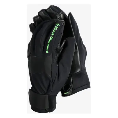 Black Diamond Torque Gloves Női kesztyű - black