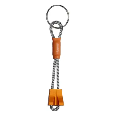 FujFuj Keychain Nut Kulcstartó - orange