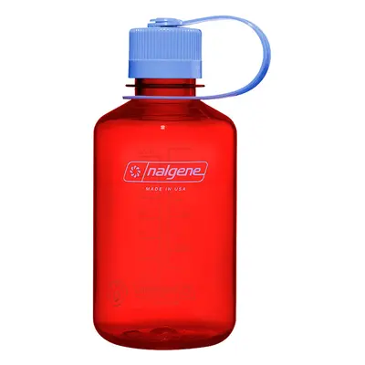 Nalgene Sustain Narrow Mouth oz (500 ml) Palack - marmalade orange