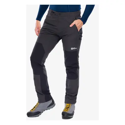 Jack Wolfskin Andur Pants Túranadrág - phantom