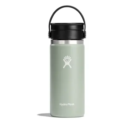 Hydro Flask oz Wide Flex Sip Lid (473 ml) Hőtartó bögre - agave