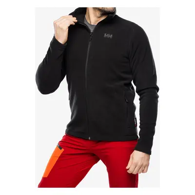 Helly Hansen Daybreaker Fleece Jacket Polárfelső - black/black