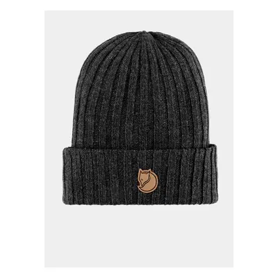 Fjallraven Byron Hat Sapka - graphite