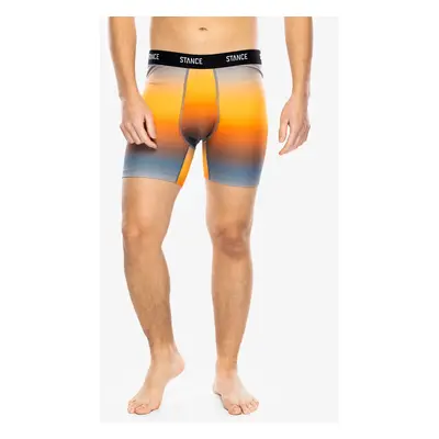 Stance Sunrise Boxer Brief Termoaktív boxeralsó - multi