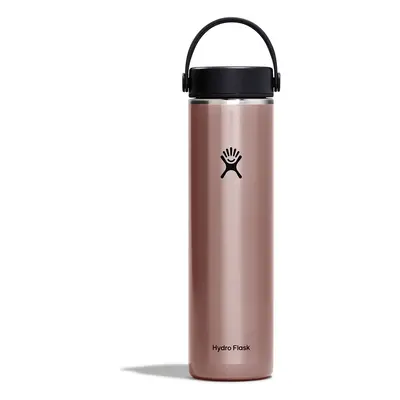 Hydro Flask oz Lightweight Wide Flex Cap B (710 ml) Hőtartó kulacs - quartz