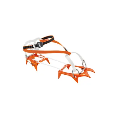 Petzl Leopard Flexlock Hágóvas