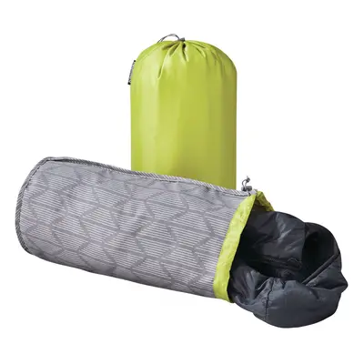 Therm a Rest Stuffsack Pillow Párna - limon/grey print