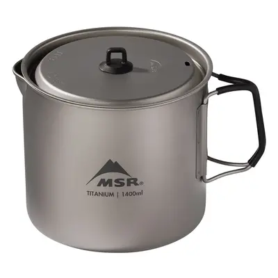 MSR Titan Kettle ml Vízforraló