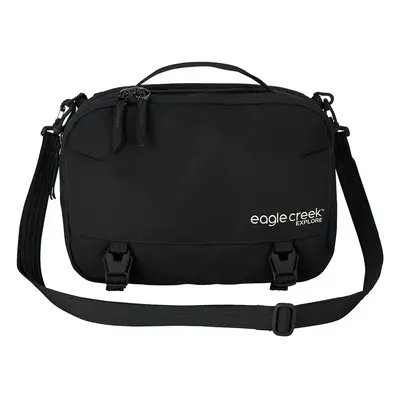 Eagle Creek Explore Mini Messenger Bag Válltáska - black