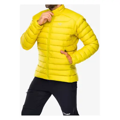 Arcteryx Cerium Jacket Pehelykabát - lampyre