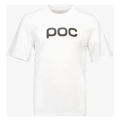 POC Tee Pamutpóló - hydrogen white