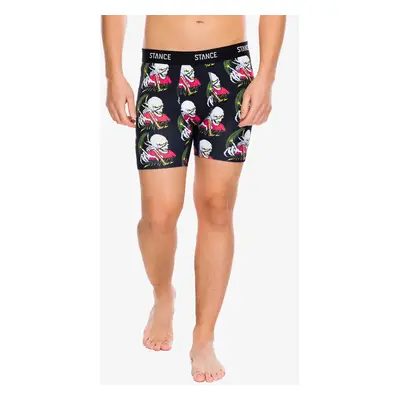 Stance Palm Slayer Boxer Brief Termoaktív boxeralsó - black