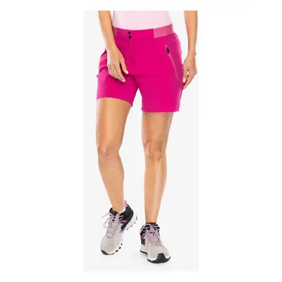 Vaude Scopi LW Shorts II Női rövidnadrág - rich pink