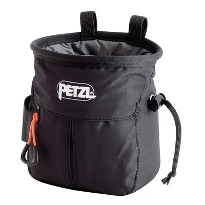 Petzl Sakapoche Ziazsák - black