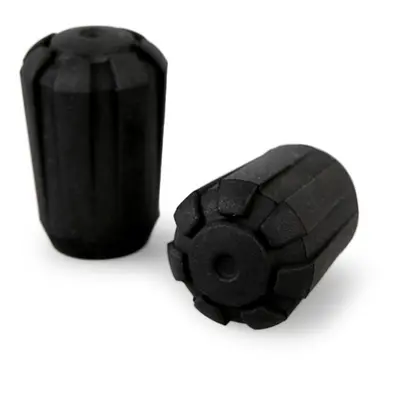 Black Diamond Z-Pole Rubber Tip Protectors Végződés