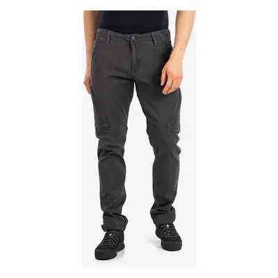 DUER Live Free Adventure Pant Nadrág - charcoal