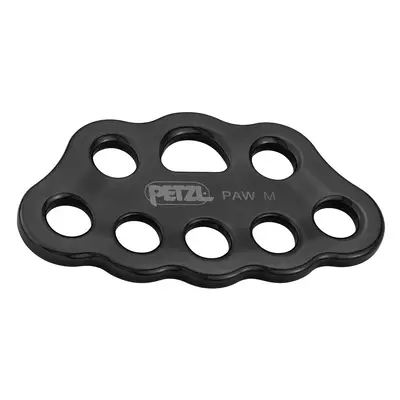 Petzl Paw Teherelosztó - black