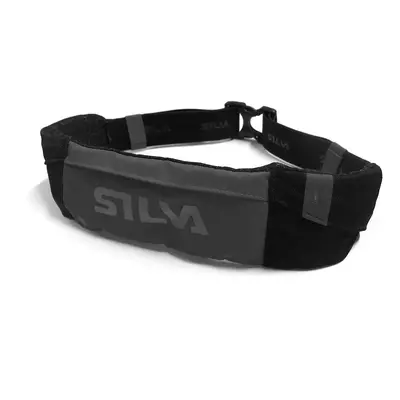 Silva Strive Belt Övtáska Futóknak - black