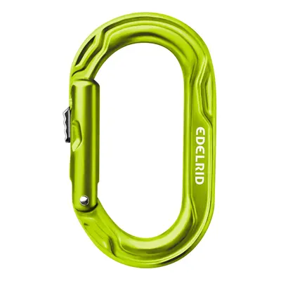 Edelrid Kiwi Slider Karabiner - oasis