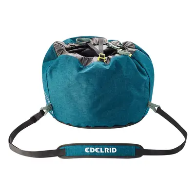 Edelrid Caddy II Kötélhátizsák - deepblue