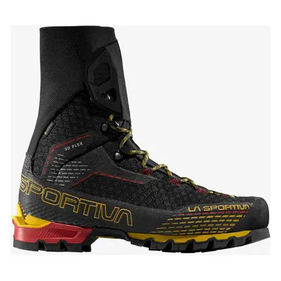 La Sportiva Trango Pro GTX Magashegyi bakancs - black/yellow