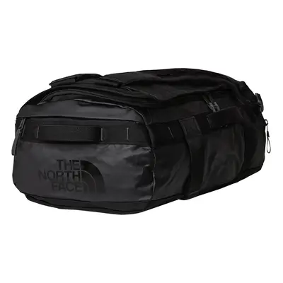 The North Face Base Camp Voyager Duffel 32L Utazótáska - tnf black/asphalt grey