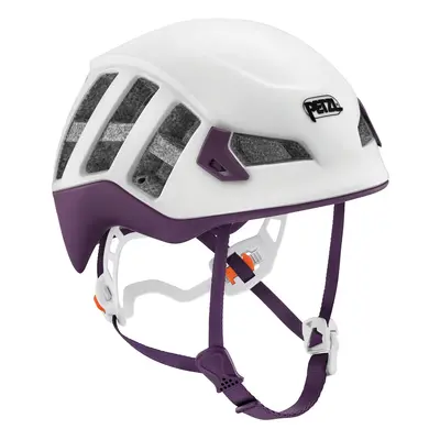 Petzl Meteora Mászósisak - white/purple