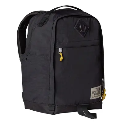 The North Face Berkeley Daypack Városi hátizsák - tnf black/mineral gold