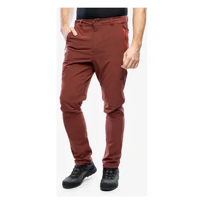 Columbia Triple Canyon Pant II Túranadrág - spice