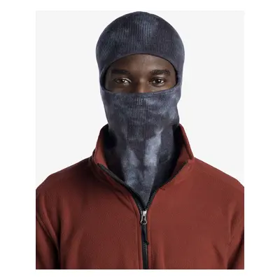 Buff Knitted Balaclava Nilan Csősapka - cobalt